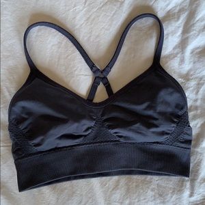 nike sports bra